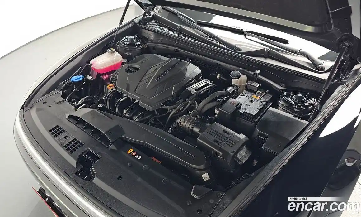 Hyundai Grandeur 2025 2.5 автомат (гидро), фото 5