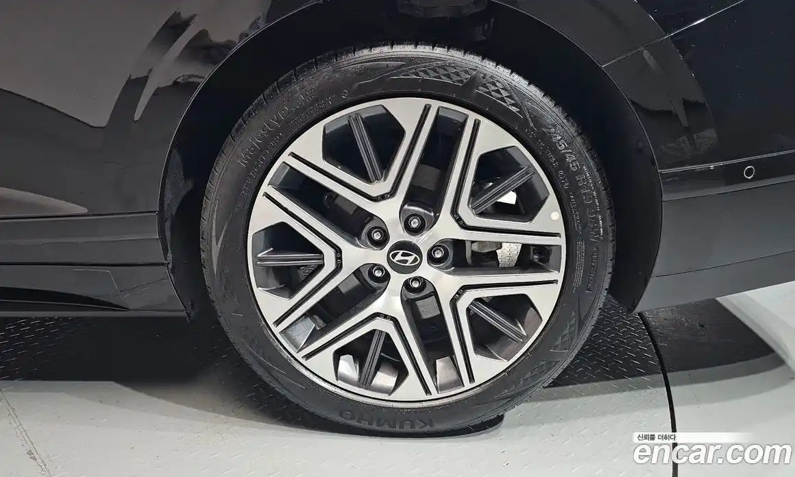 Hyundai Grandeur 2025 2.5 автомат (гидро), фото 6