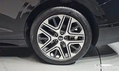 Hyundai Grandeur 2025 2.5 автомат (гидро), миниатюра 6