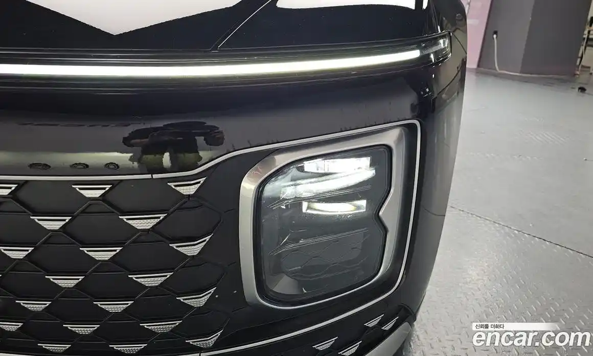 Hyundai Grandeur 2025 2.5 автомат (гидро), фото 7