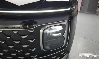 Hyundai Grandeur 2025 2.5 автомат (гидро), миниатюра 7