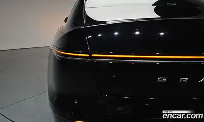 Hyundai Grandeur 2025 2.5 автомат (гидро), миниатюра 8