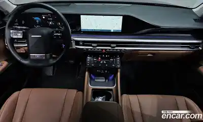 Hyundai Grandeur 2025 2.5 автомат (гидро), миниатюра 9