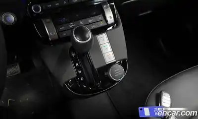 Hyundai Casper 2024 1.0 автомат (гидро), миниатюра 11
