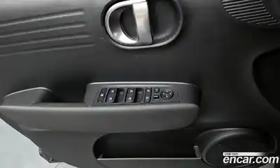 Hyundai Casper 2024 1.0 автомат (гидро), миниатюра 12