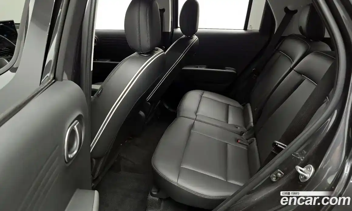 Hyundai Casper 2024 1.0 автомат (гидро), фото 14
