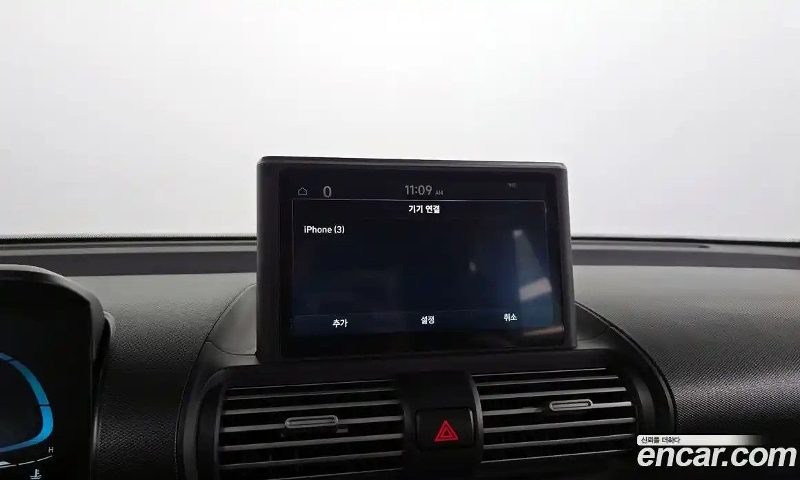 Hyundai Casper 2024 1.0 автомат (гидро), фото 18