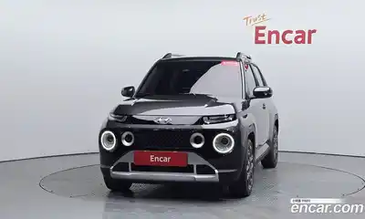 Hyundai Casper 2024 1.0 автомат (гидро), миниатюра 2