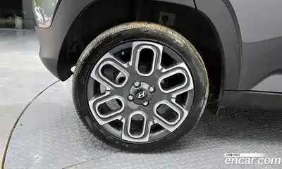 Hyundai Casper 2024 1.0 автомат (гидро), миниатюра 4
