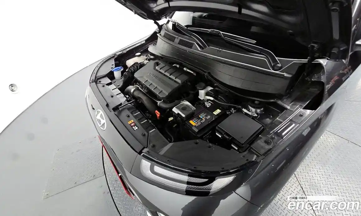 Hyundai Casper 2024 1.0 автомат (гидро), фото 5