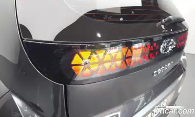 Hyundai Casper 2024 1.0 автомат (гидро), миниатюра 8