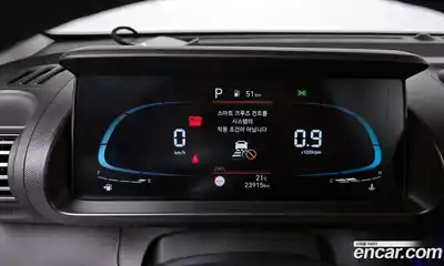 Hyundai Casper 2024 1.0 автомат (гидро), миниатюра 10
