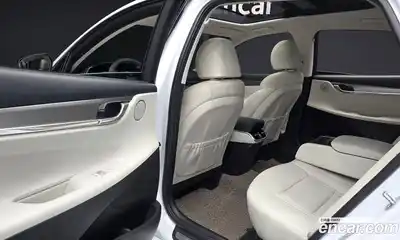 Hyundai Grandeur 2021 3.3 автомат (гидро), миниатюра 11