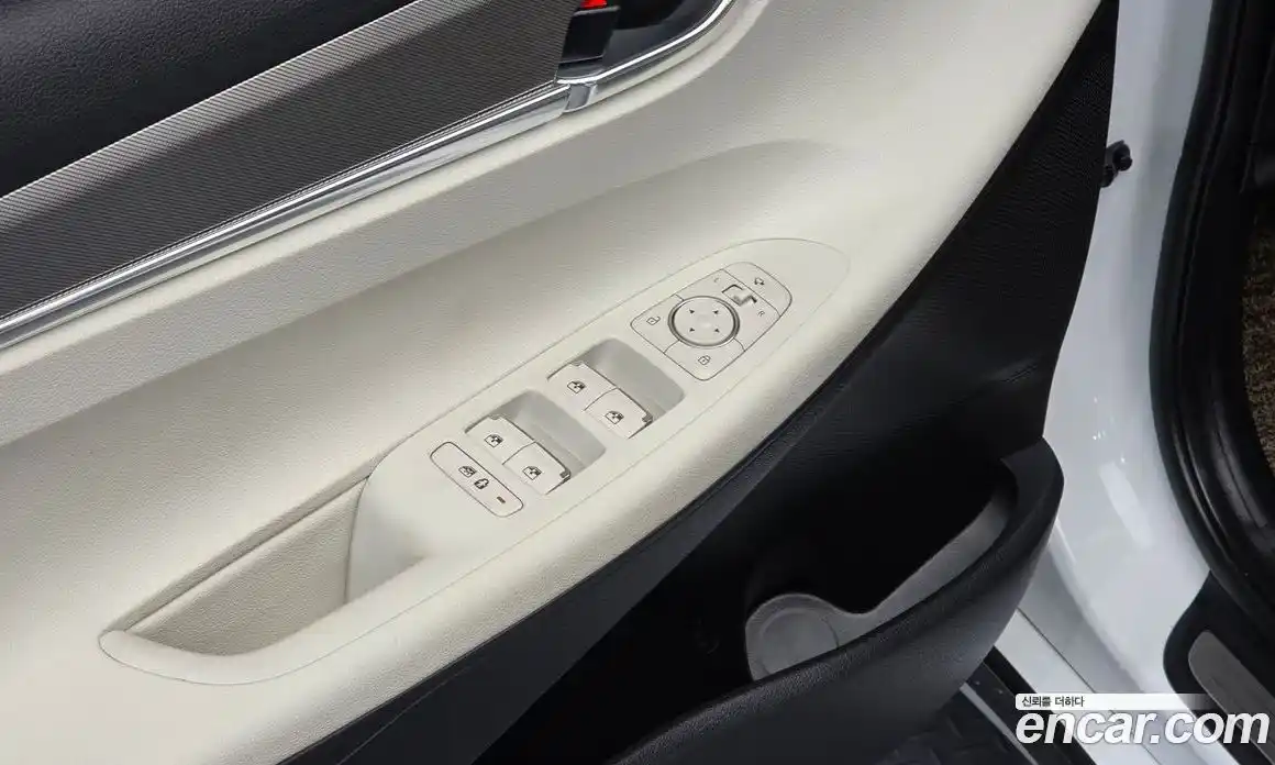 Hyundai Grandeur 2021 3.3 автомат (гидро), фото 16