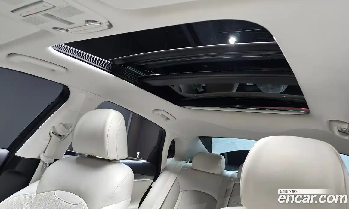 Hyundai Grandeur 2021 3.3 автомат (гидро), фото 19
