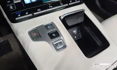 Hyundai Grandeur 2021 3.3 автомат (гидро), миниатюра 9