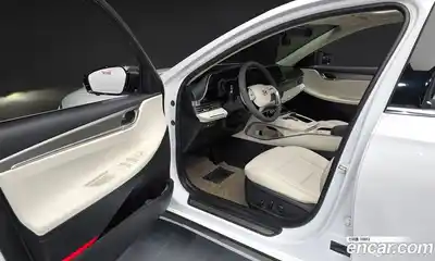 Hyundai Grandeur 2021 3.3 автомат (гидро), миниатюра 10
