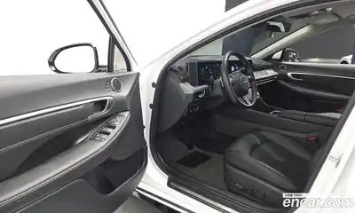 Hyundai Sonata 2024 1.6 автомат (гидро), миниатюра 12