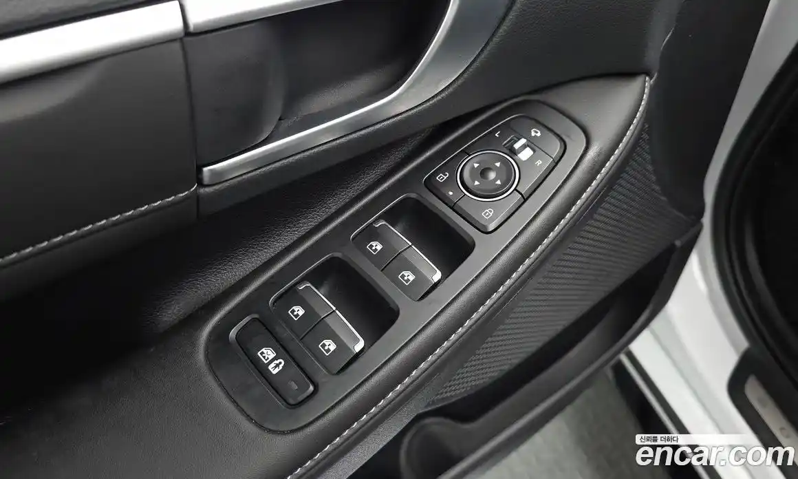 Hyundai Sonata 2024 1.6 автомат (гидро), фото 21