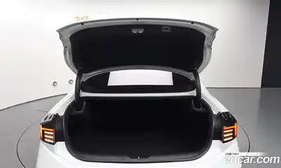 Hyundai Sonata 2024 1.6 автомат (гидро), миниатюра 7