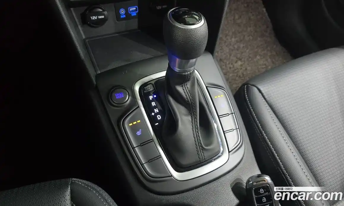 Hyundai Kona 2017 1.6 автомат (гидро), фото 12