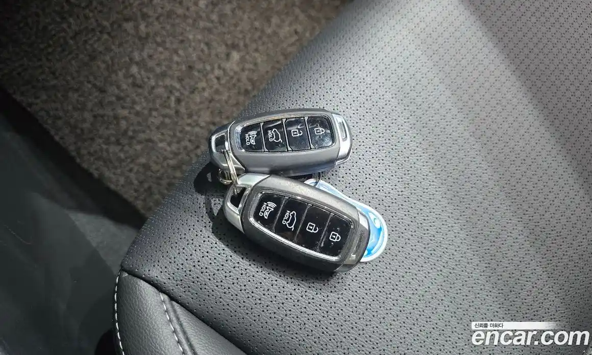 Hyundai Kona 2017 1.6 автомат (гидро), фото 24