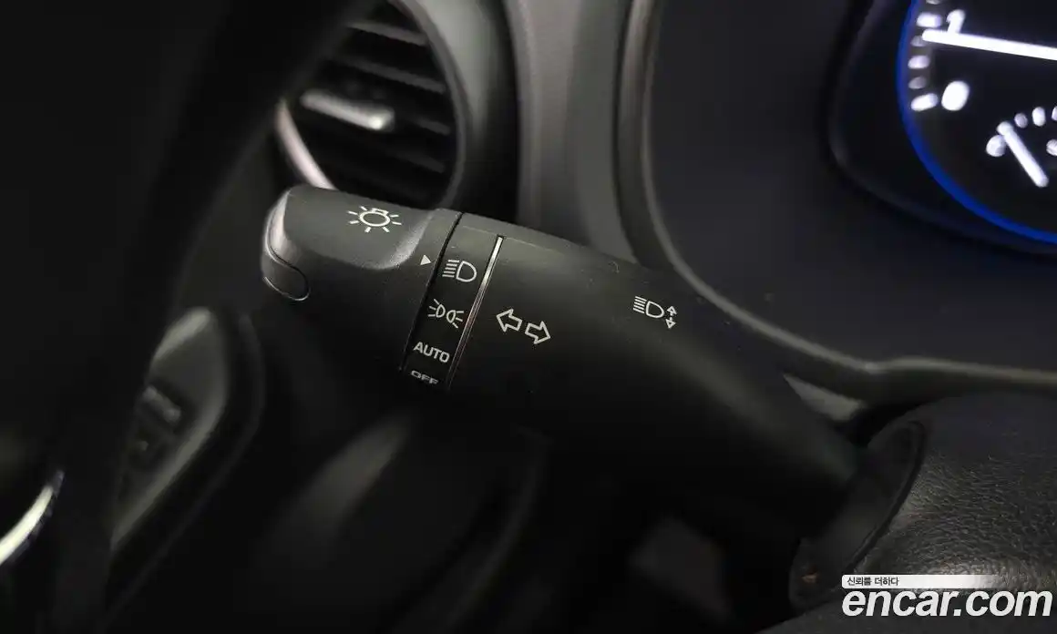 Hyundai Kona 2017 1.6 автомат (гидро), фото 29