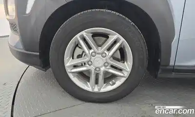 Hyundai Kona 2017 1.6 автомат (гидро), миниатюра 5