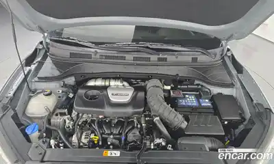 Hyundai Kona 2017 1.6 автомат (гидро), миниатюра 6
