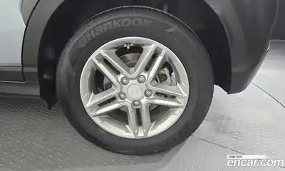 Hyundai Kona 2017 1.6 автомат (гидро), миниатюра 7