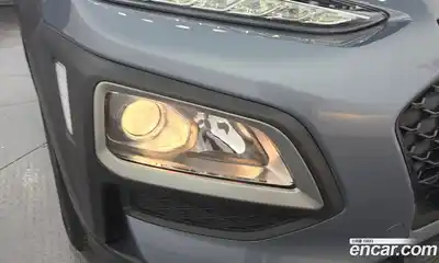 Hyundai Kona 2017 1.6 автомат (гидро), миниатюра 8
