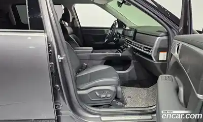 Hyundai Santa Fe 2023 1.6 автомат (гидро), миниатюра 11