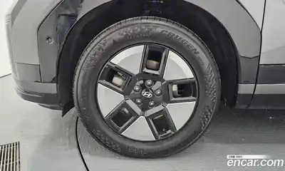 Hyundai Santa Fe 2023 1.6 автомат (гидро), миниатюра 5