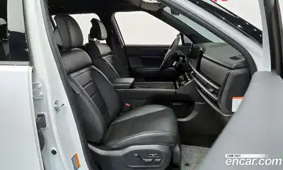 Hyundai Santa Fe 2023 1.6 автомат (гидро), миниатюра 11