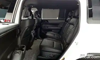 Hyundai Santa Fe 2023 1.6 автомат (гидро), миниатюра 12