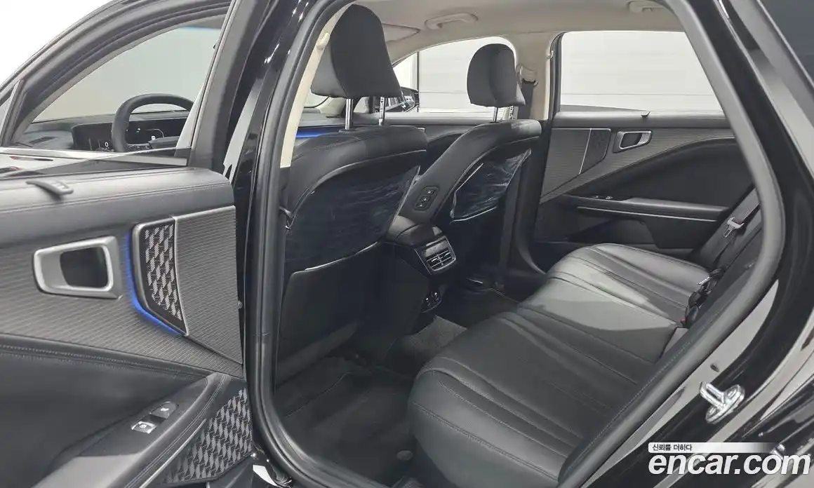 Kia K8 2025 1.6 автомат (гидро), фото 16