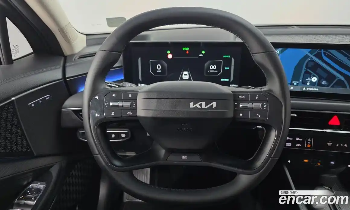 Kia K8 2025 1.6 автомат (гидро), фото 20