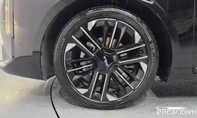 Kia K8 2025 1.6 автомат (гидро), миниатюра 5