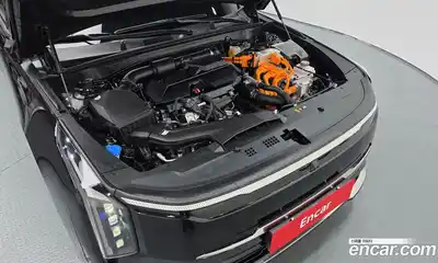 Kia K8 2025 1.6 автомат (гидро), миниатюра 6