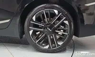 Kia K8 2025 1.6 автомат (гидро), миниатюра 7