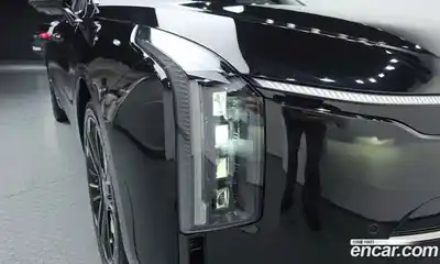 Kia K8 2025 1.6 автомат (гидро), миниатюра 8