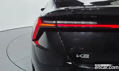 Kia K8 2025 1.6 автомат (гидро), миниатюра 9
