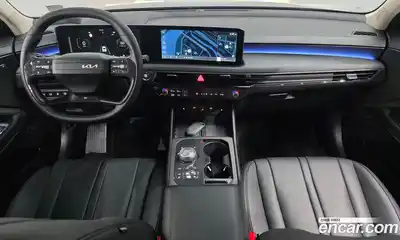 Kia K8 2025 1.6 автомат (гидро), миниатюра 10