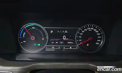 Kia Sorento 2023 1.6 автомат (гидро), миниатюра 11