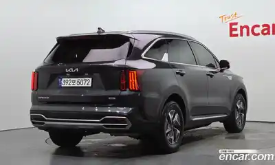 Kia Sorento 2023 1.6 автомат (гидро), миниатюра 2