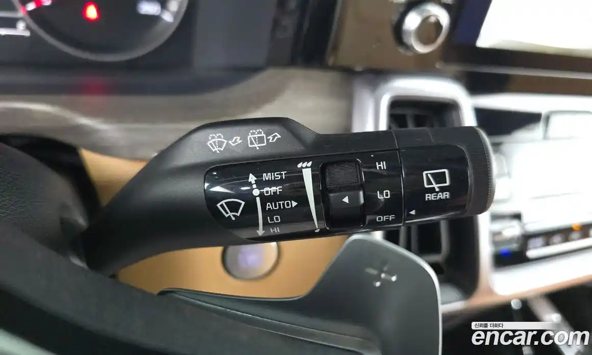 Kia Sorento 2023 1.6 автомат (гидро), фото 24