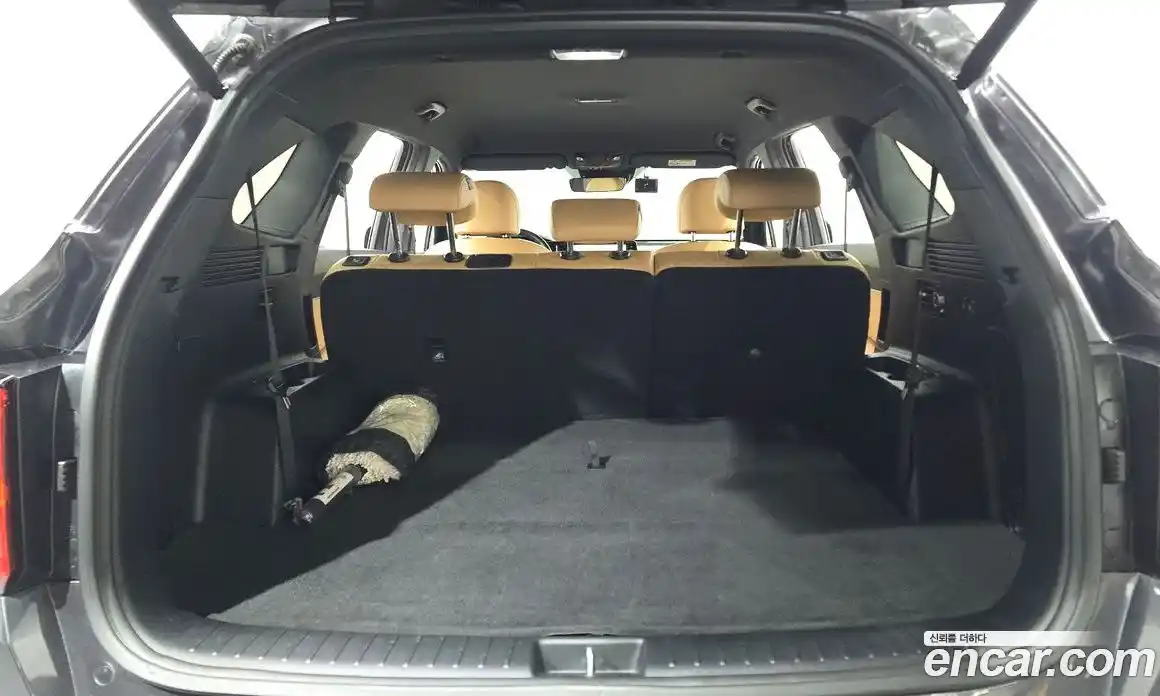 Kia Sorento 2023 1.6 автомат (гидро), фото 26