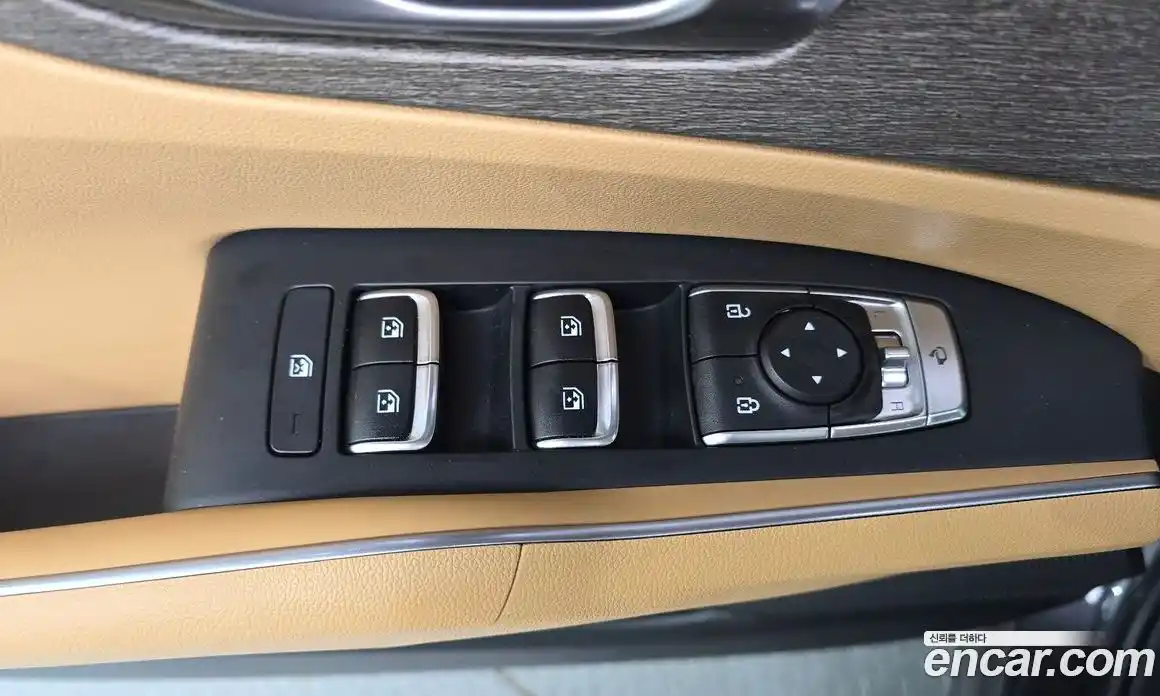 Kia Sorento 2023 1.6 автомат (гидро), фото 30