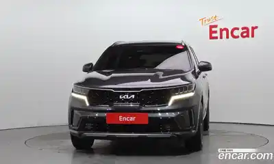 Kia Sorento 2023 1.6 автомат (гидро), миниатюра 3