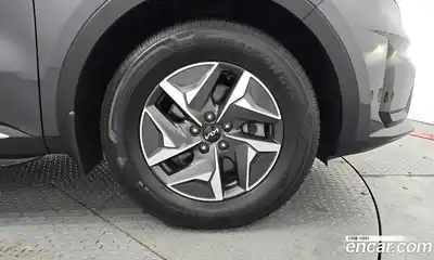 Kia Sorento 2023 1.6 автомат (гидро), миниатюра 7